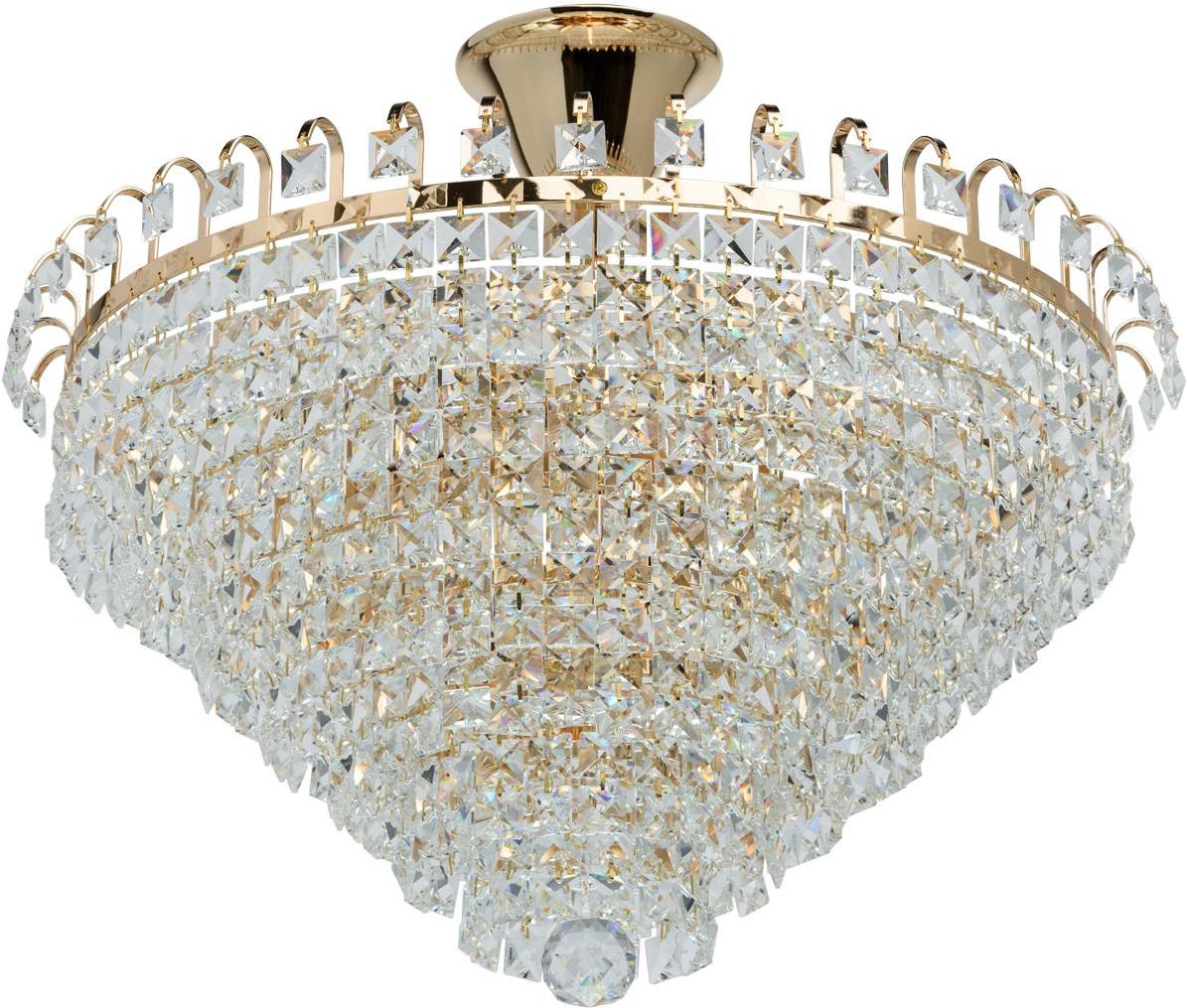 

MW-Light 642011005 Аделард, Люстра на штанге MW-Light 642011005 Аделард