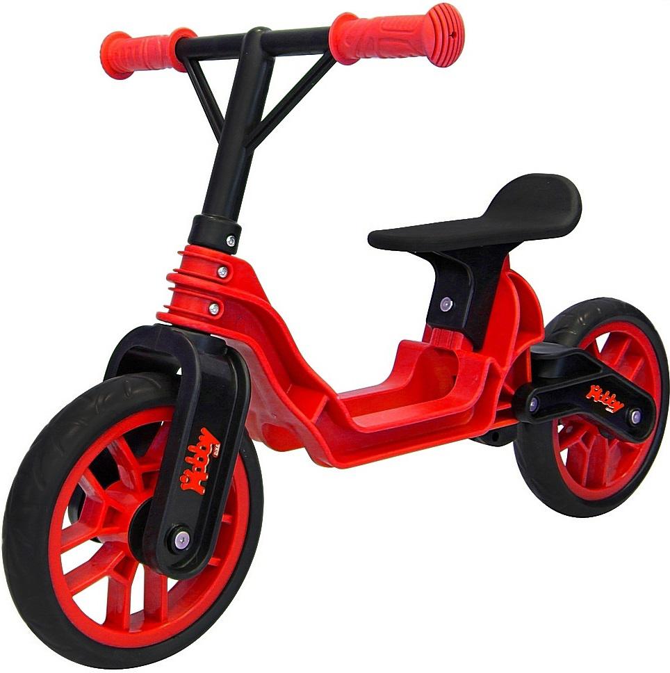 

Беговел RT Hobby-bike Magestic ОР503 Red/Black, Hobby-bike Magestic ОР503
