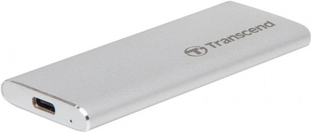 

SSD диск Transcend ESD240C 120GB External [TS120GESD240C], ESD240C 120GB External