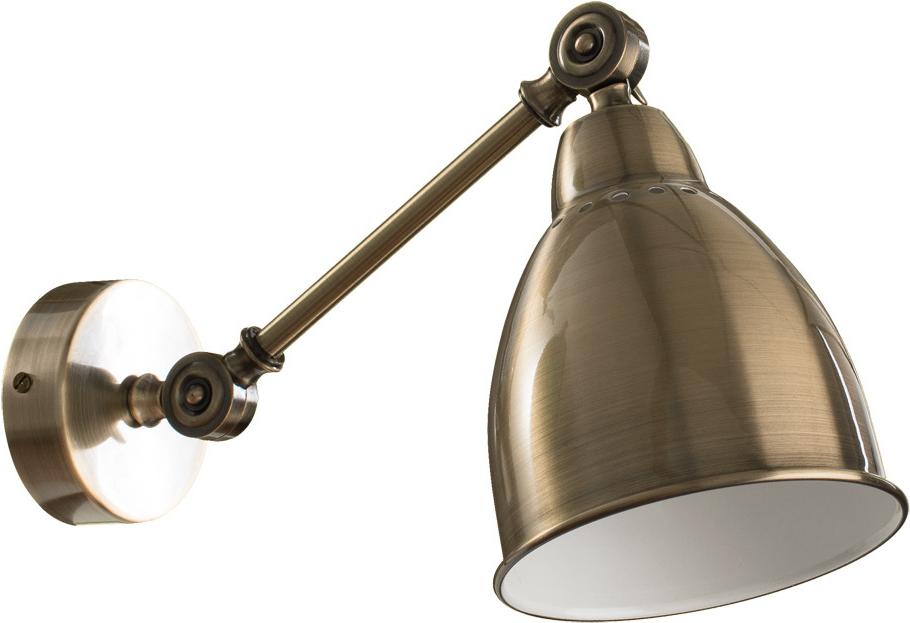 

Arte Lamp A2054AP-1AB, A2054AP-1AB