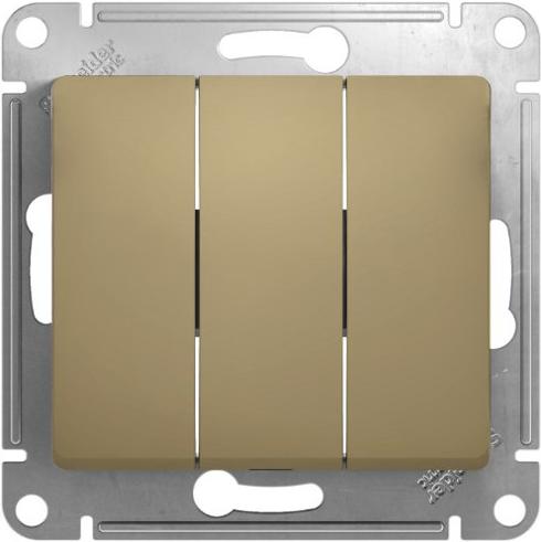 

Выключатель Schneider Electric Glossa GSL000431, Glossa GSL000431