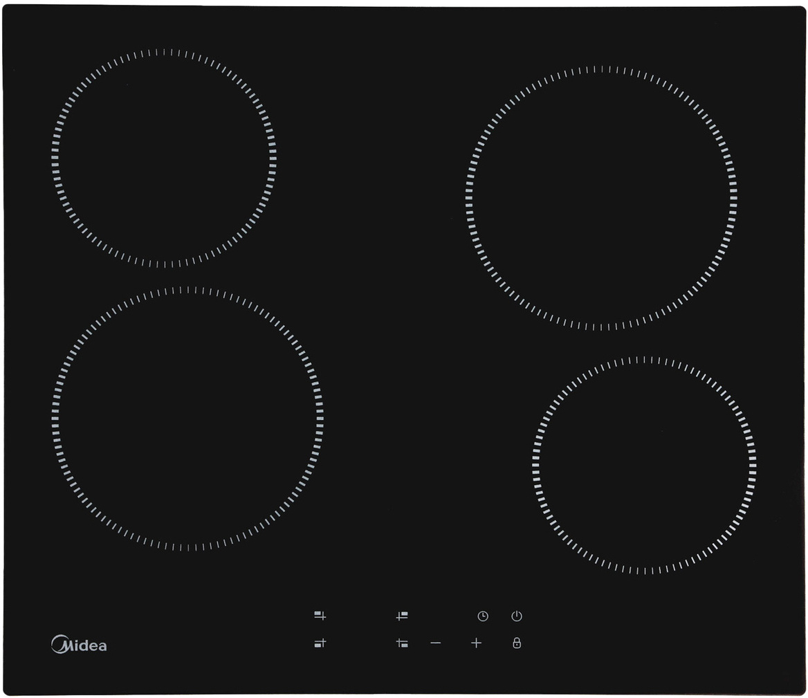 

Варочная панель электрическая Midea MCH64161​ ​ ​ ​ ​ ​ ​ ​ ​ ​ ​ ​ ​ ​ ​