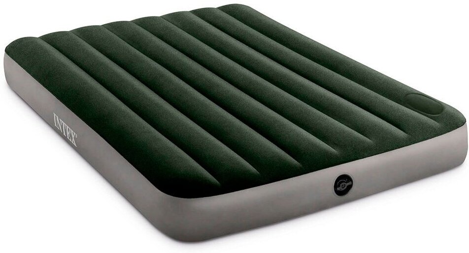 

Надувной матрас Intex Downy Airbed [64762], Надувной матрас Intex Downy Airbed (137x191x25 см)