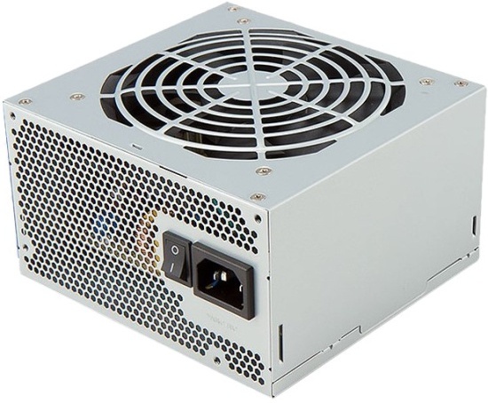 

Блок питания In Win (Powerman) 600W [6104207], Блок питания для компьютеров In Win (Powerman) 600W 6104207