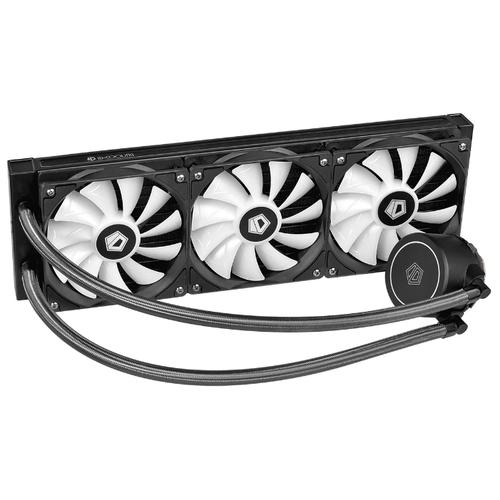 

Система охлаждения ID-Cooling Auraflow X 360 Black, Auraflow X 360