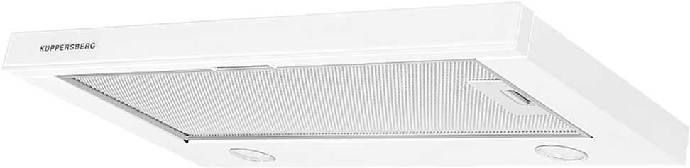 

Вытяжка KUPPERSBERG Slimlux IV 60 GW, Кухонная вытяжка KUPPERSBERG Slimlux IV 60 GW