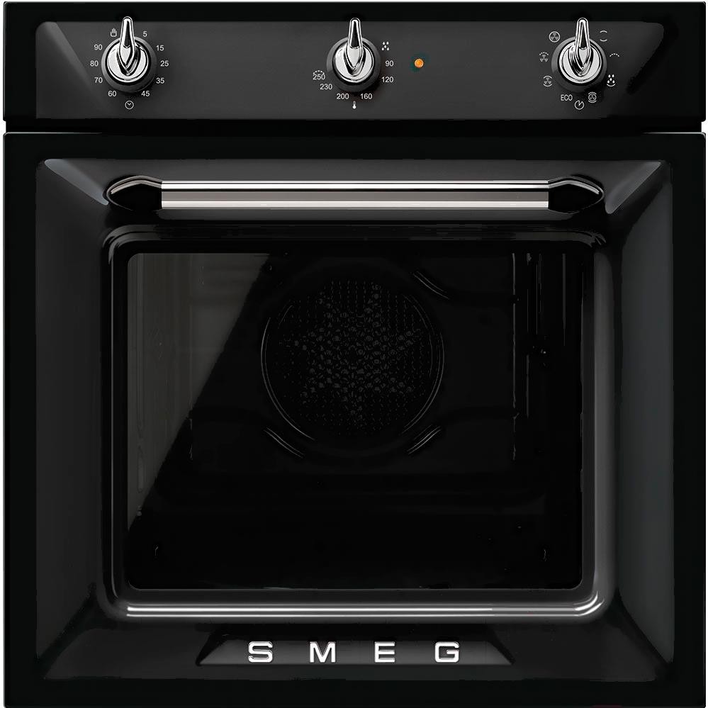 

Духовой шкаф Smeg SF6905N1