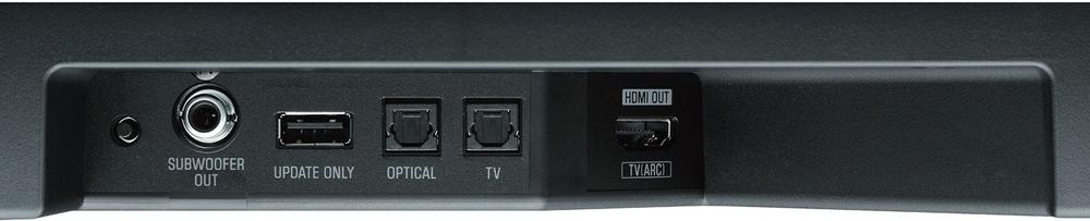 

Звуковая панель Yamaha SR-B20A черный [ASRB20ABL], Звуковая панель Yamaha SR-B20A ASRB20ABL черный