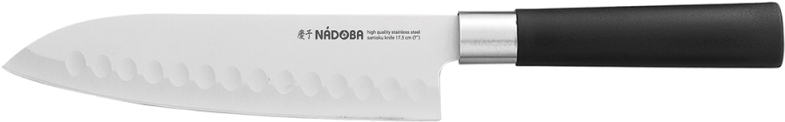 

Нож Nadoba 722917, Кухонный нож Nadoba 722917