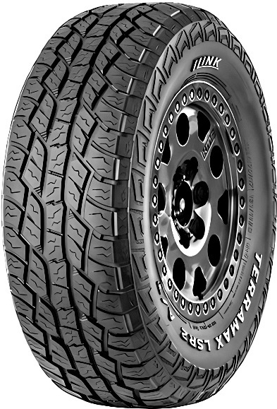 

Автомобильные шины iLink Terramax LSR2 A/T 265/65R17 112T