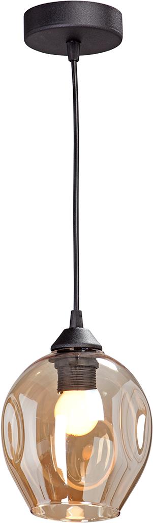 

Подвесной светильник Vitaluce V4768-1/1S, 1хЕ27 макс. 60Вт