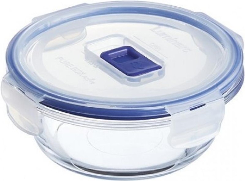 

Контейнер Luminarc Purebox Active pink 420 мл (P4595)