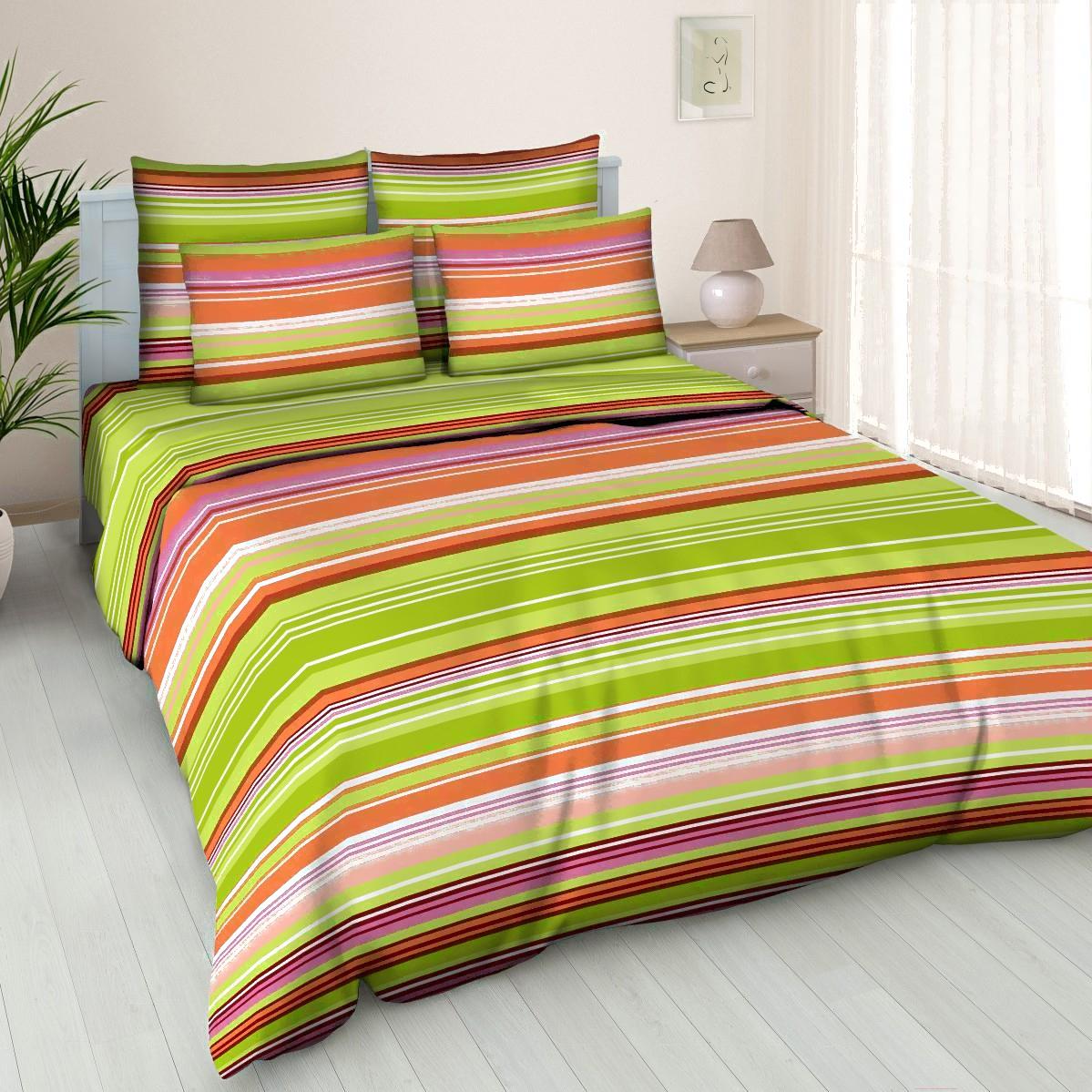 

Постельное белье VitTex 4276-20м комплект, 4276-20м комплект