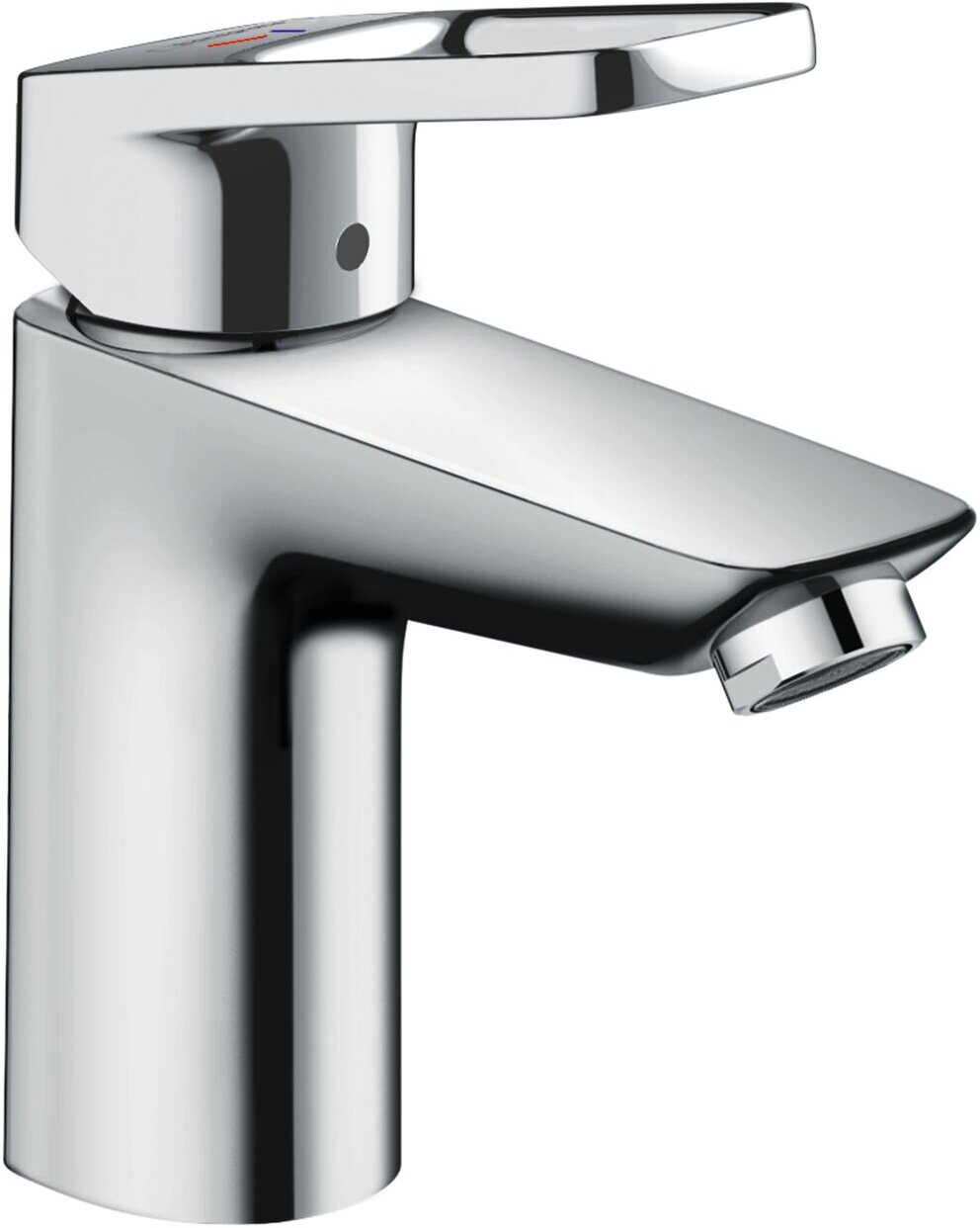 

Смеситель Hansgrohe Logis Loop 100 [71151000], Смеситель Hansgrohe Logis Loop 100 71151000