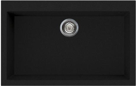

Кухонная мойка Smeg VZ79N