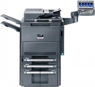 

МФУ Kyocera TASKalfa 6501i, TASKalfa 6501i