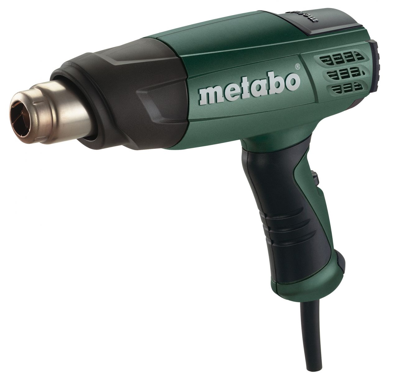 

Промышленный фен Metabo НЕ 23-650 [602365000], НЕ 23-650