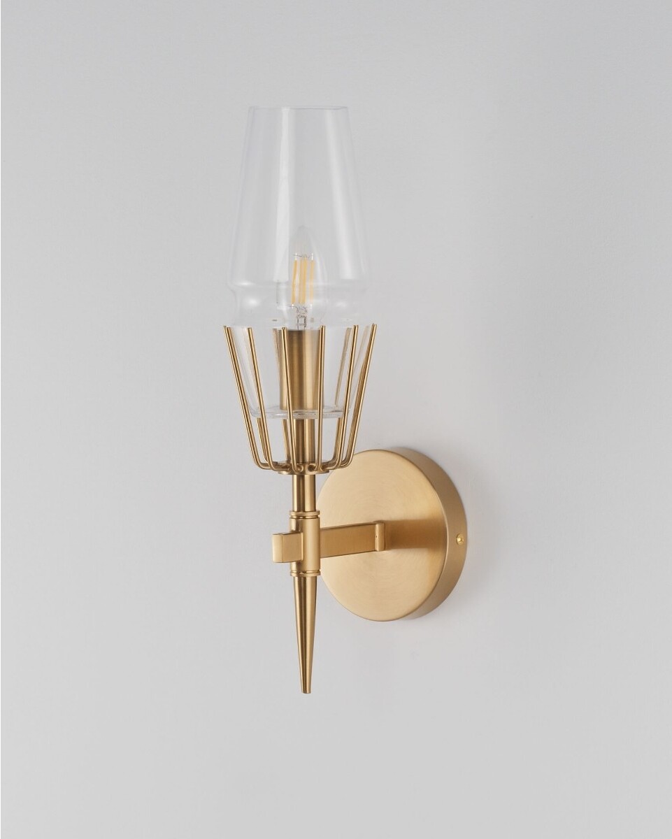 

Бра Moderli Stella V10361-1W