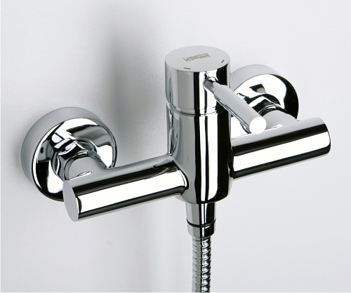 

Смеситель Wasserkraft Main 4102