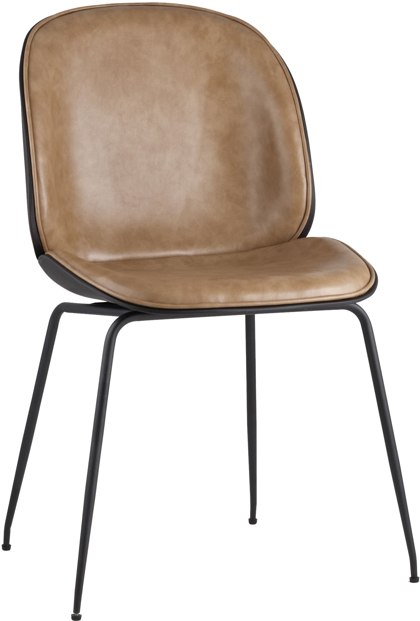 

Стул Stool Group Beetle PU бежевый [8329 PU BEIGE], Стул Stool Group Beetle PU 8329 PU BEIGE бежевый