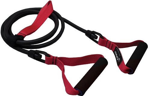 

Петля тренировочная Finis Dryland Cords Red Heavy Senior (1.05.113.102)