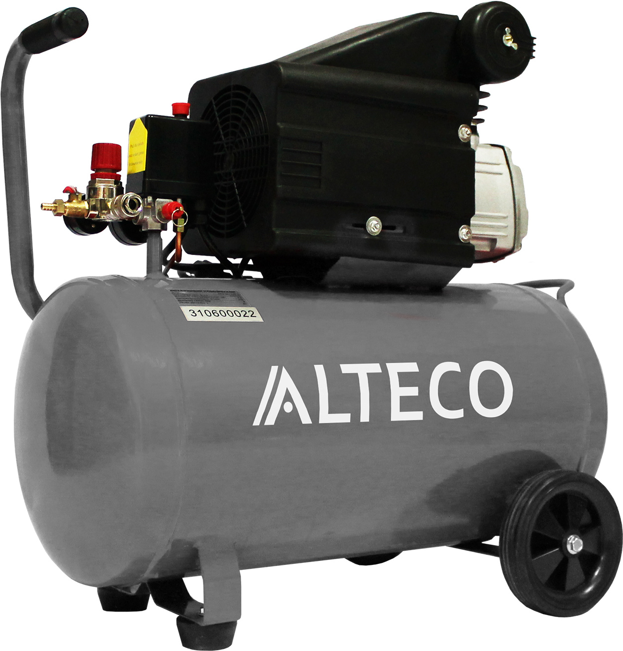 

Компрессор Alteco ACD-50/260.2