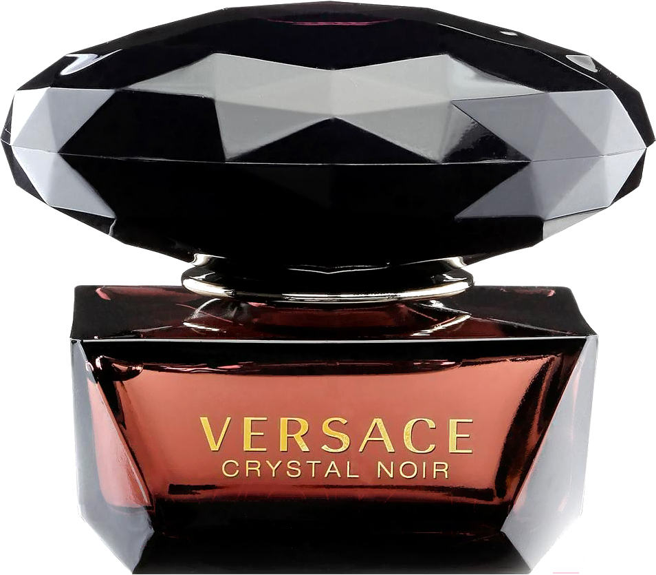 

Туалетная вода Versace Crystal Noir 50мл