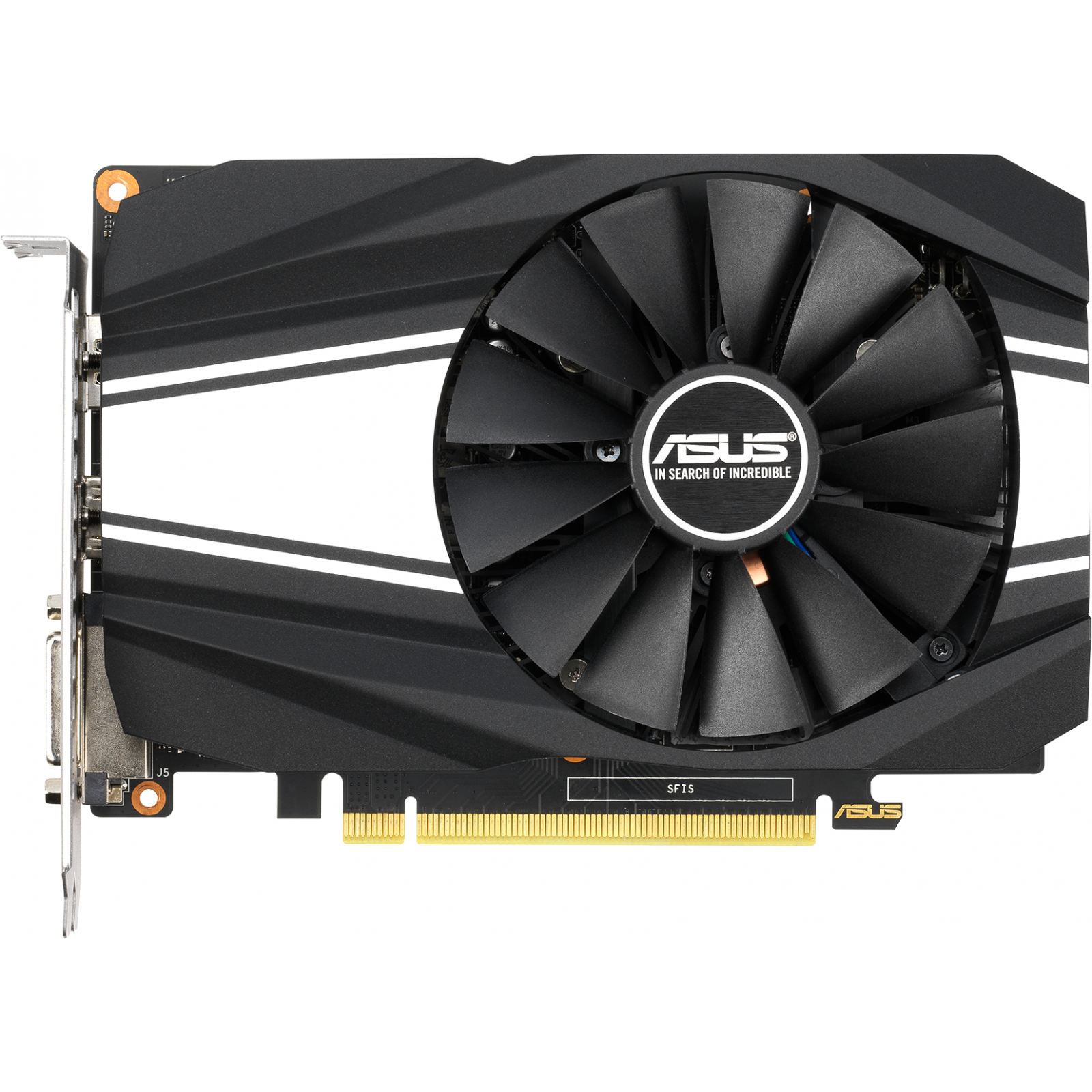 

Видеокарта ASUS Nvidia Phoenix GeForce GTX 1660 SUPER 6GB GDDR6 192-bit [PH-GTX1660S-6G], Видеокарта Asus PH-GTX1660S-6G