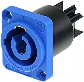 

Кабель для компьютера Neutrik NAC3MPA-1, NAC3MPA-1