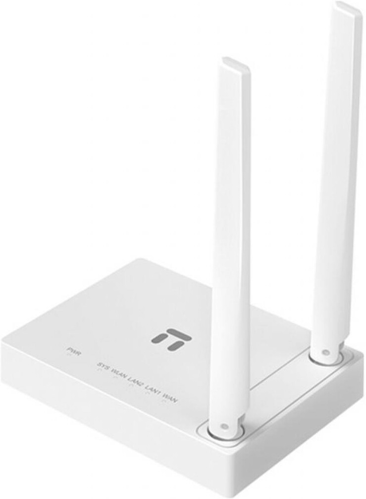 

Беспроводной маршрутизатор Netis W1