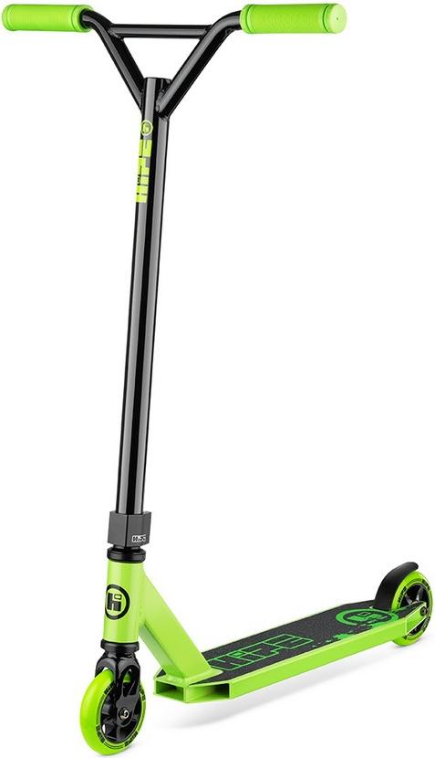 

Самокат Hipe H1 2020 зеленый [250811], Самокат Hipe H1 2020 250811 зеленый
