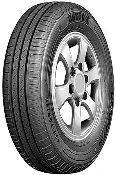 

Шины Zeetex CT2000 VFM 175/65R14C 90/88T, CT2000 VFM 175/65R14C 90/88T