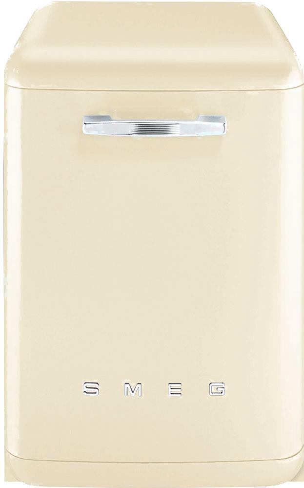 

Посудомоечная машина Smeg LVFABCR, LVFABCR