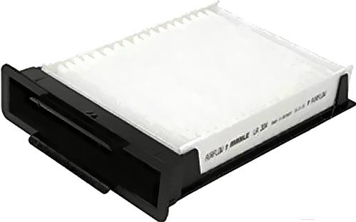 

Салонный фильтр Knecht/Mahle LA304, LA304