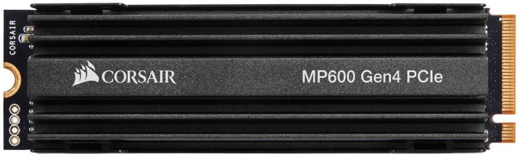 

SSD диск Corsair M.2 2280 500GB [CSSD-F500GBMP600], SSD диск Corsair Force MP600 500GB (CSSD-F500GBMP600)
