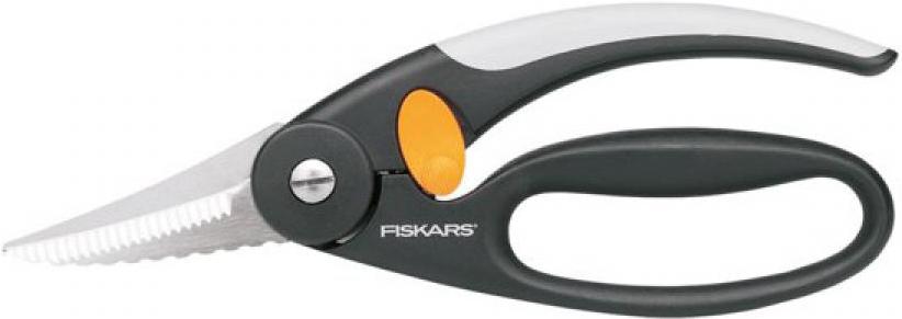 

Ножницы кухонные Fiskars 1003032