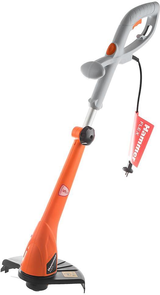 

Триммер электрический Hammer Flex ETR450 [501053], Flex ETR450
