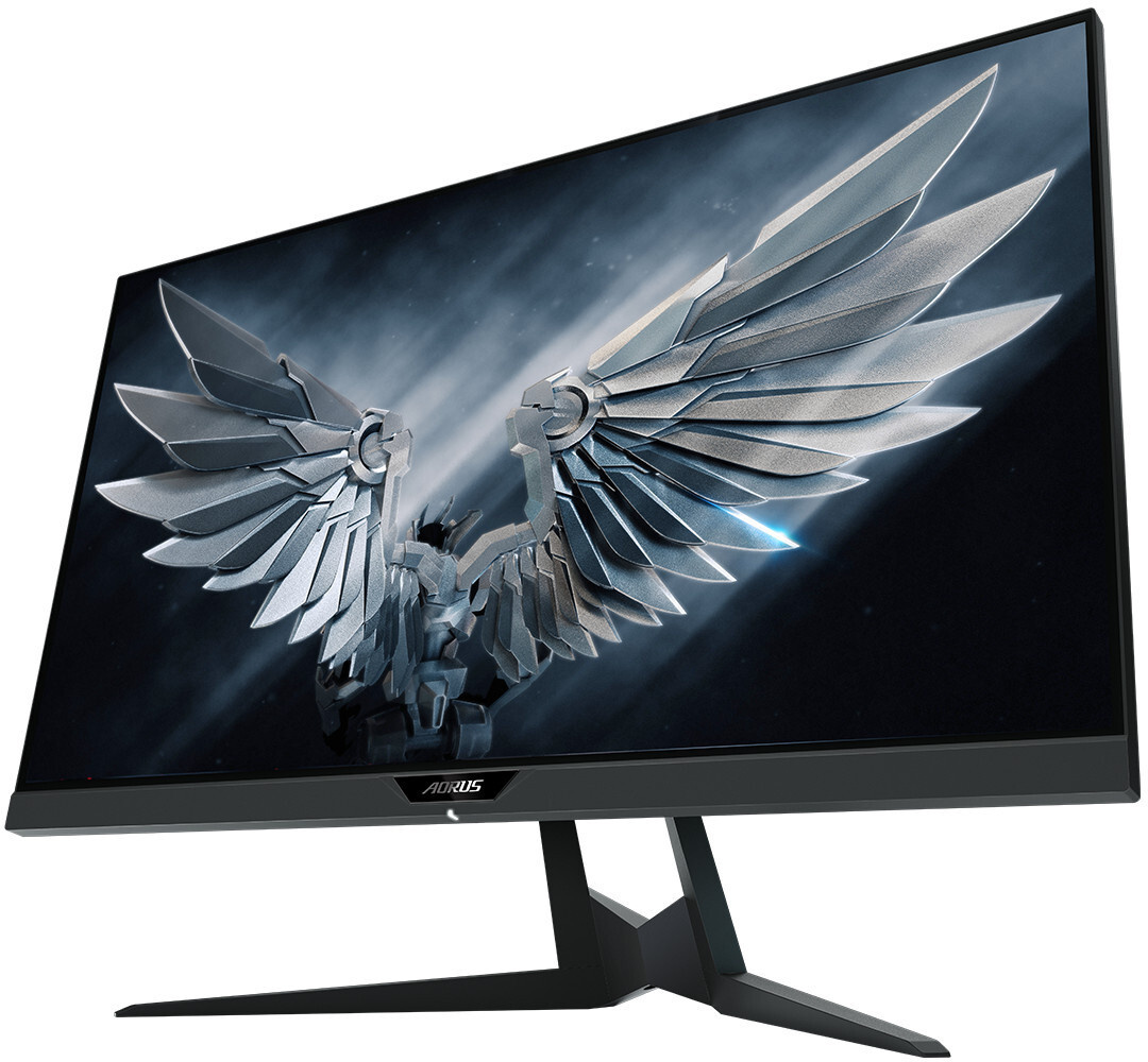 

Монитор Gigabyte FI27Q, FI27Q