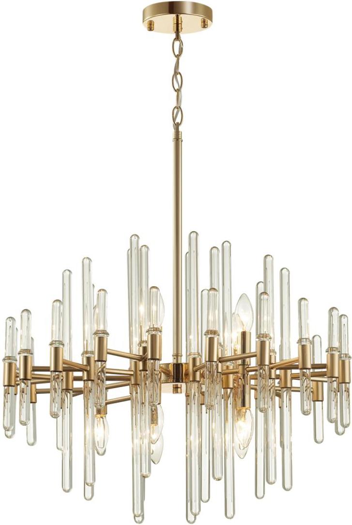 

Подвесная люстра Odeon Light 4988/10