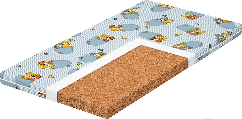 

Детский матрас Mio Tesoro Natural 60x120, Natural 60x120