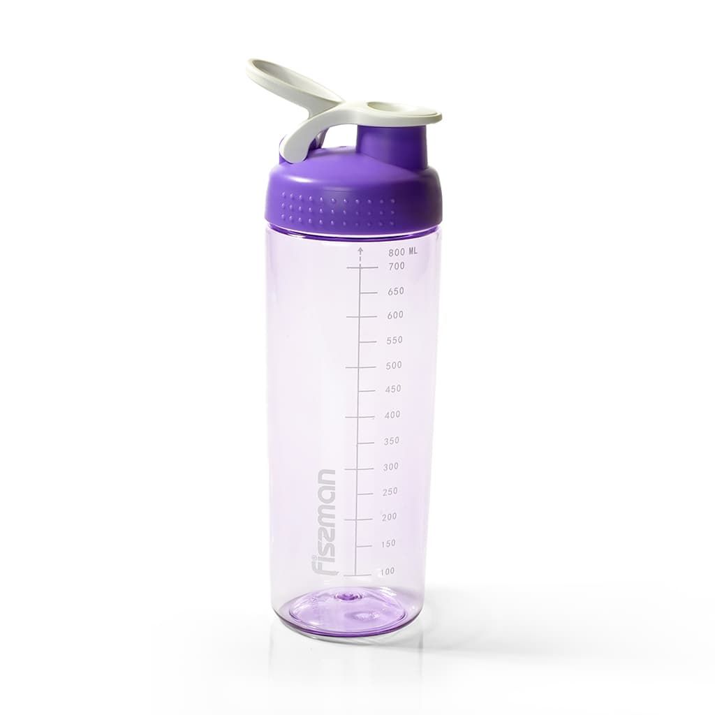 

Бутылка для воды Fissman 800 ml [6919], 800 ml