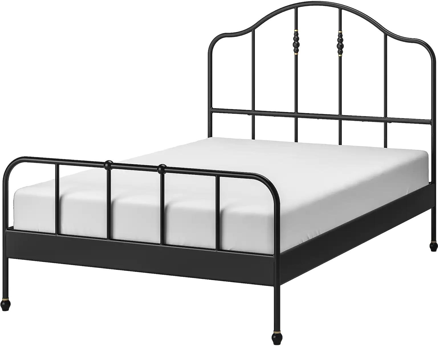 

Кровать IKEA Сагстуа [292.688.33], Сагстуа