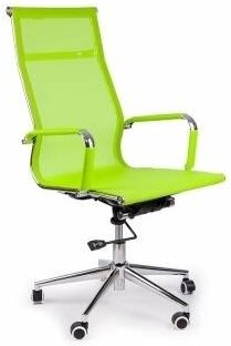 

Офисное кресло Calviano Bergamo Green, Офисное кресло Calviano BERGAMO Green