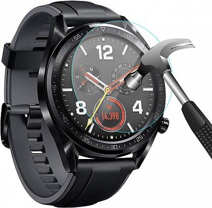 

Защитное стекло Volare Rosso для Huawei Watch GT ELA-B19 прозрачный [GT ELA-B19], Защитное стекло для умных часов для Huawei Watch GT ELA-B19 (Цвет: Прозрачный. Материа:Стекло)