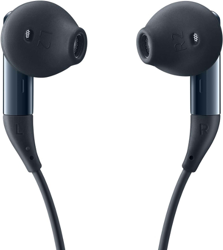 

Наушники Samsung Level U2 синий (EO-B3300BLEGRU)