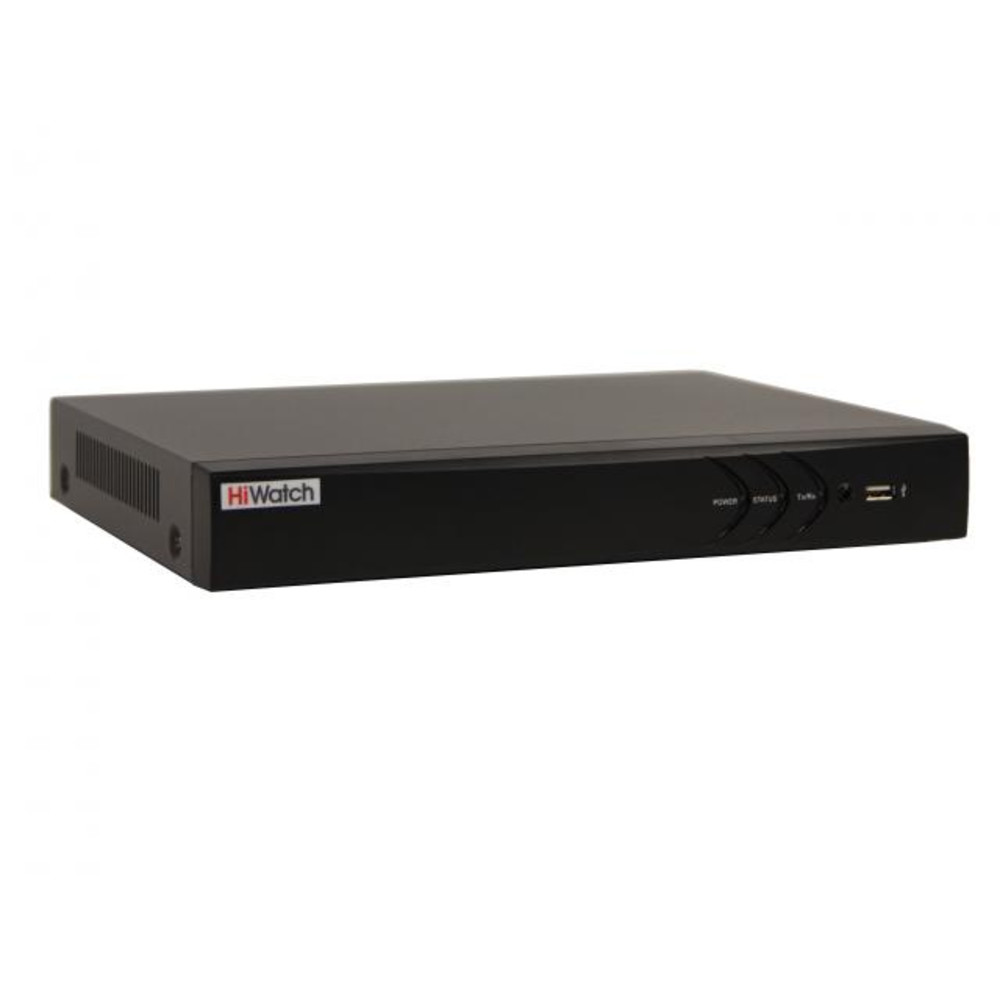 

Видеорегистратор наблюдения Hikvision HiWatch, HiWatch