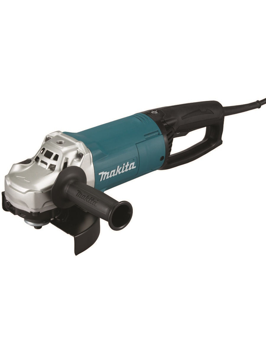 

Сетевая угловая шлифовальная машина Makita GA7063R 187825, GA7063R