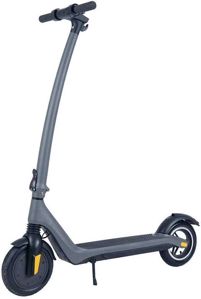 

Электросамокат Hiper Voyager MX2 Space Gray