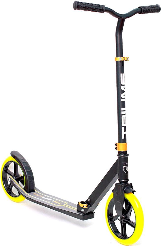 

Самокат Triumf Active PT230 Yellow, PT230