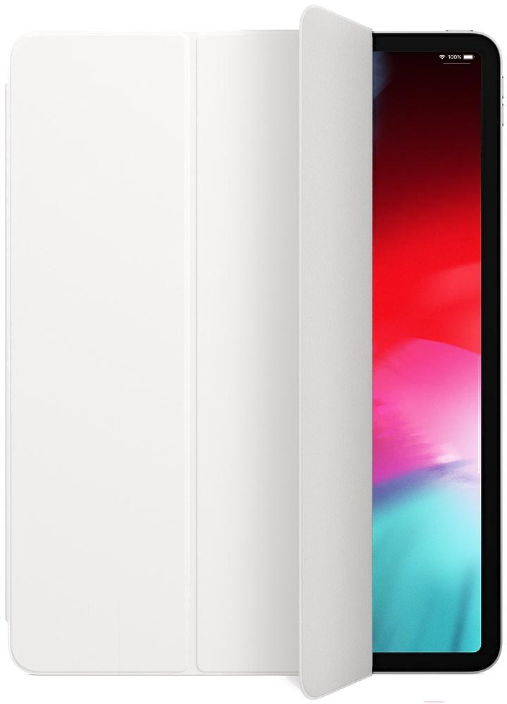 

Чехол для iPad Apple Smart Folio iPad Pro 12.9" [MRXE2ZM/A], Smart Folio for 12.9-inch iPad Pro